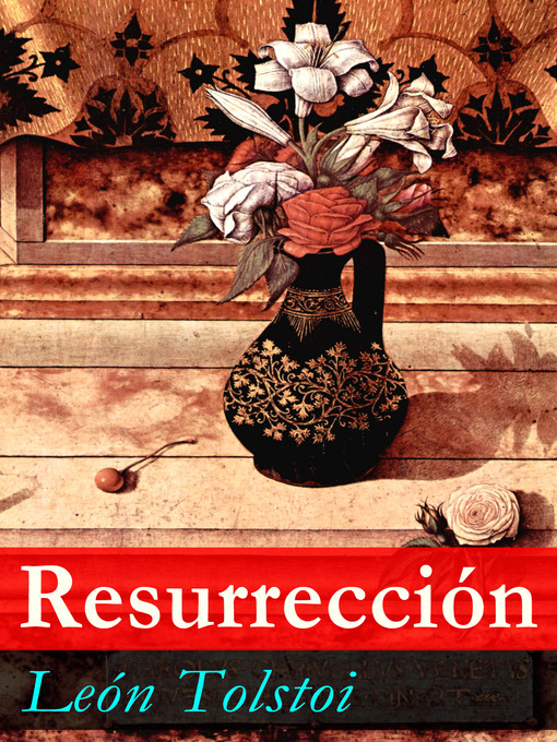 Title details for Resurrección by León  Tolstoi - Available